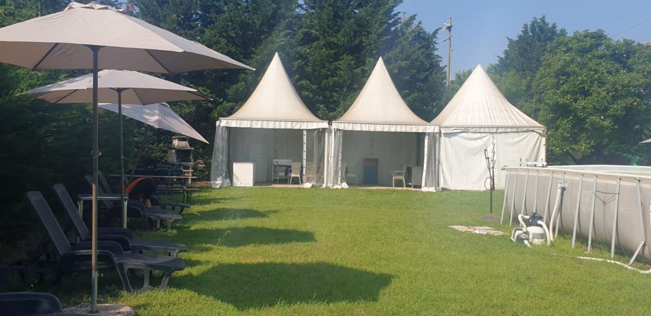 Residenza Le Dimore 호텔 베로나 외부 사진