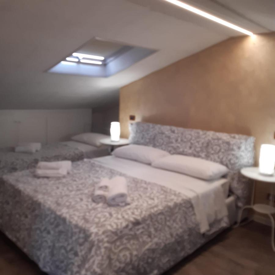 Residenza Le Dimore 호텔 베로나 외부 사진