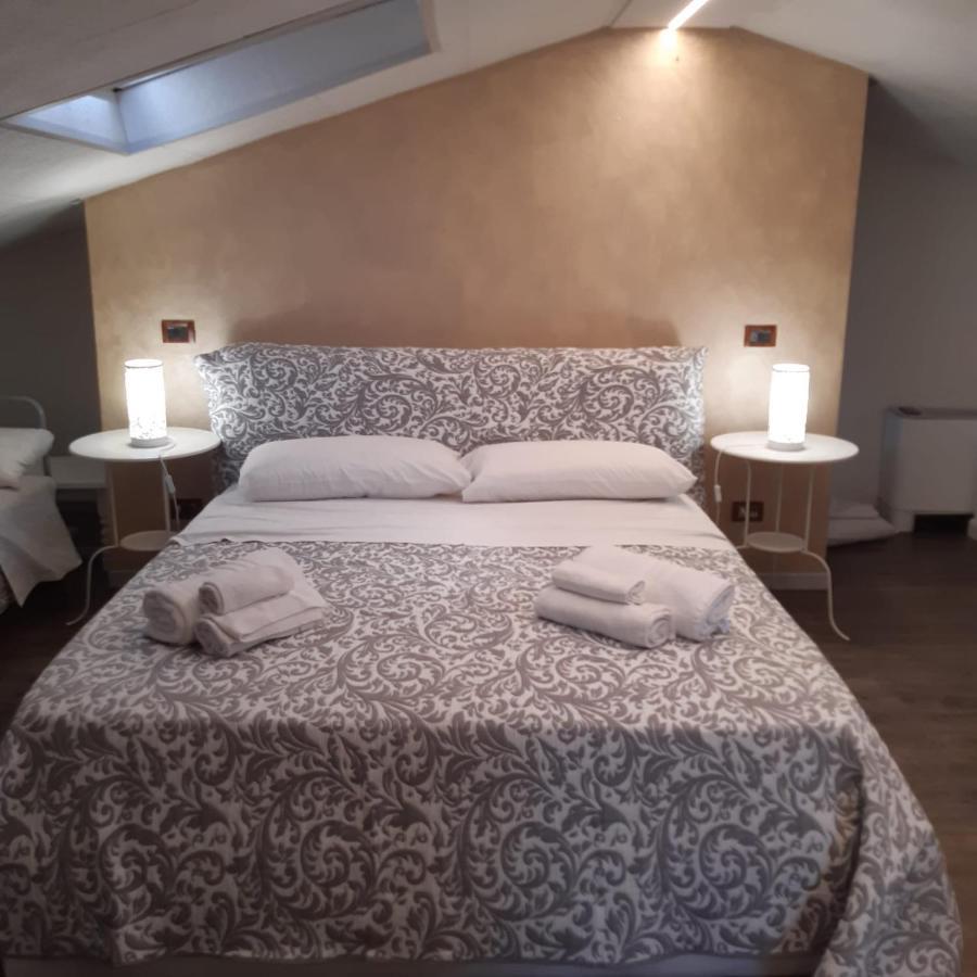 Residenza Le Dimore 호텔 베로나 외부 사진