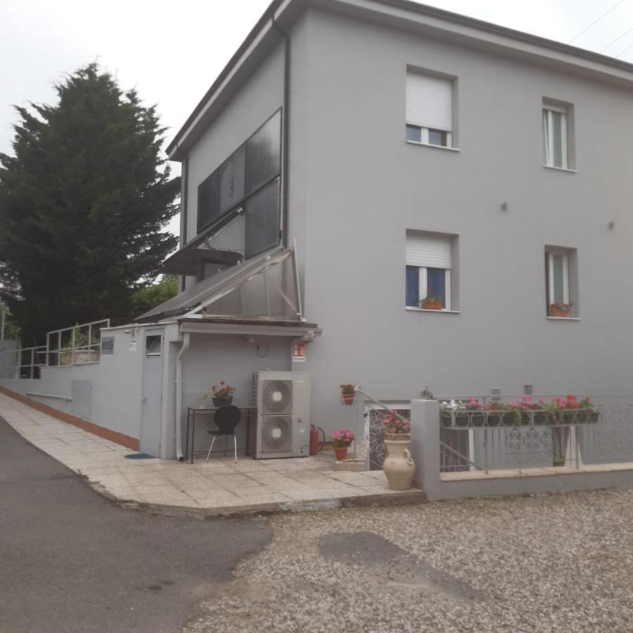 Residenza Le Dimore 호텔 베로나 외부 사진