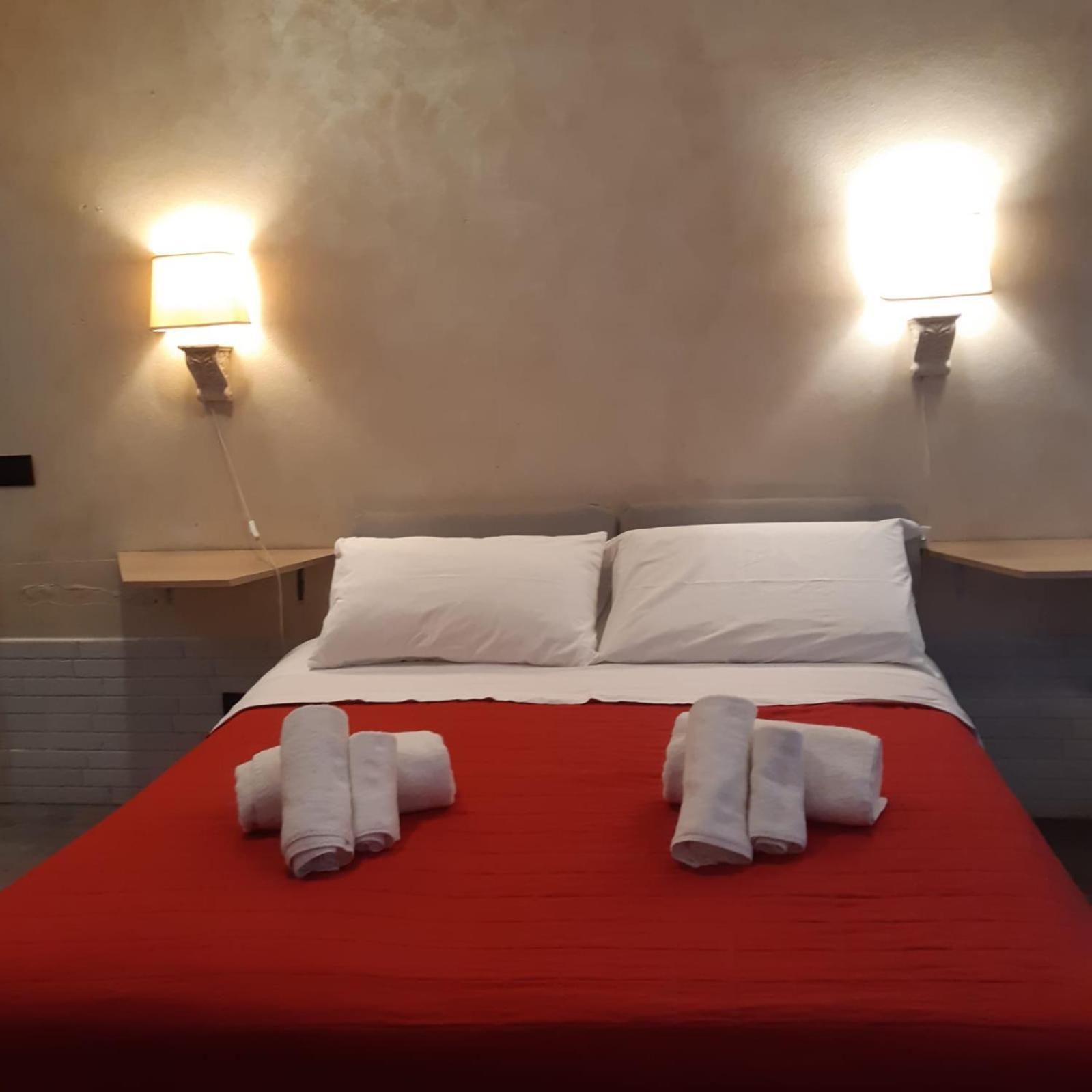Residenza Le Dimore 호텔 베로나 외부 사진