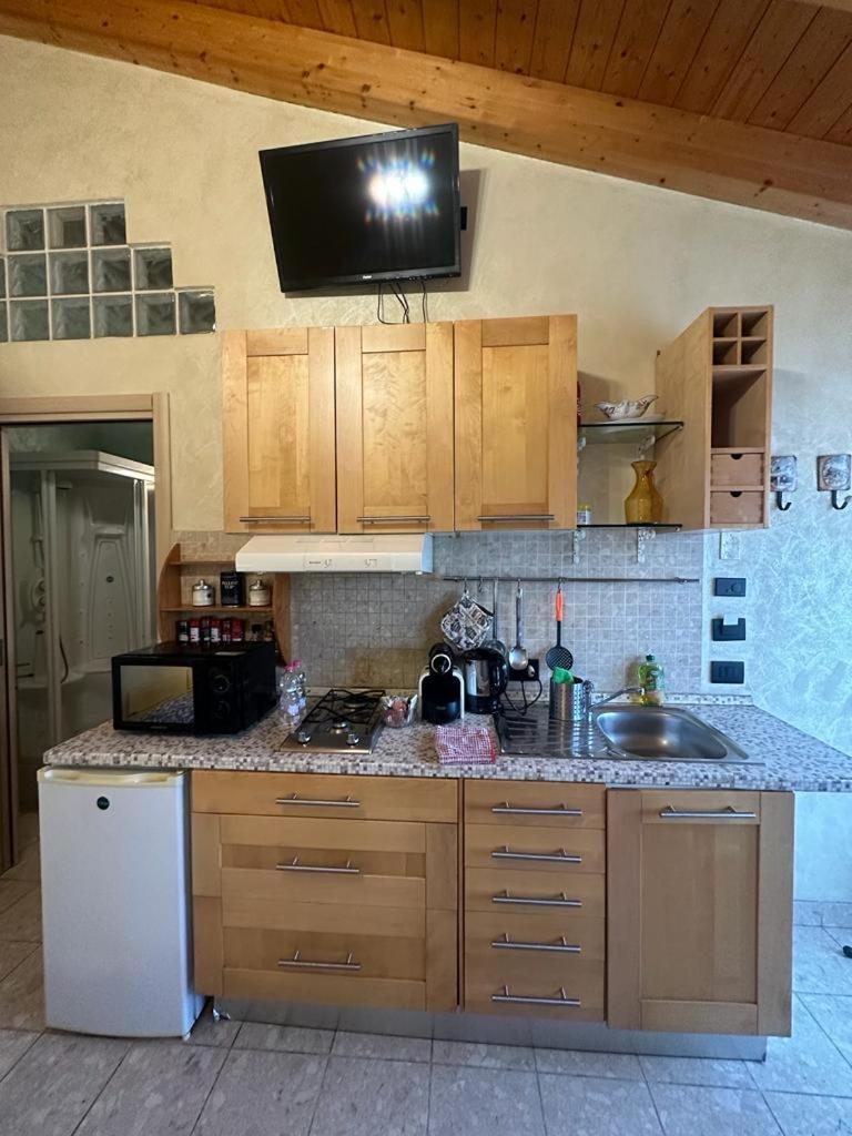 Residenza Le Dimore 호텔 베로나 외부 사진