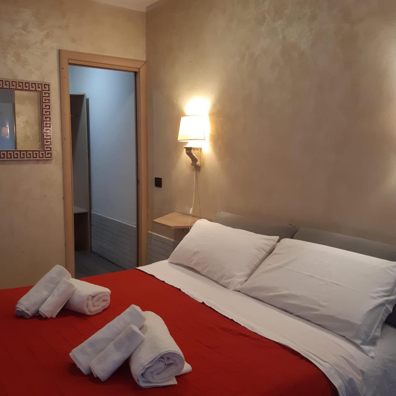 Residenza Le Dimore 호텔 베로나 외부 사진