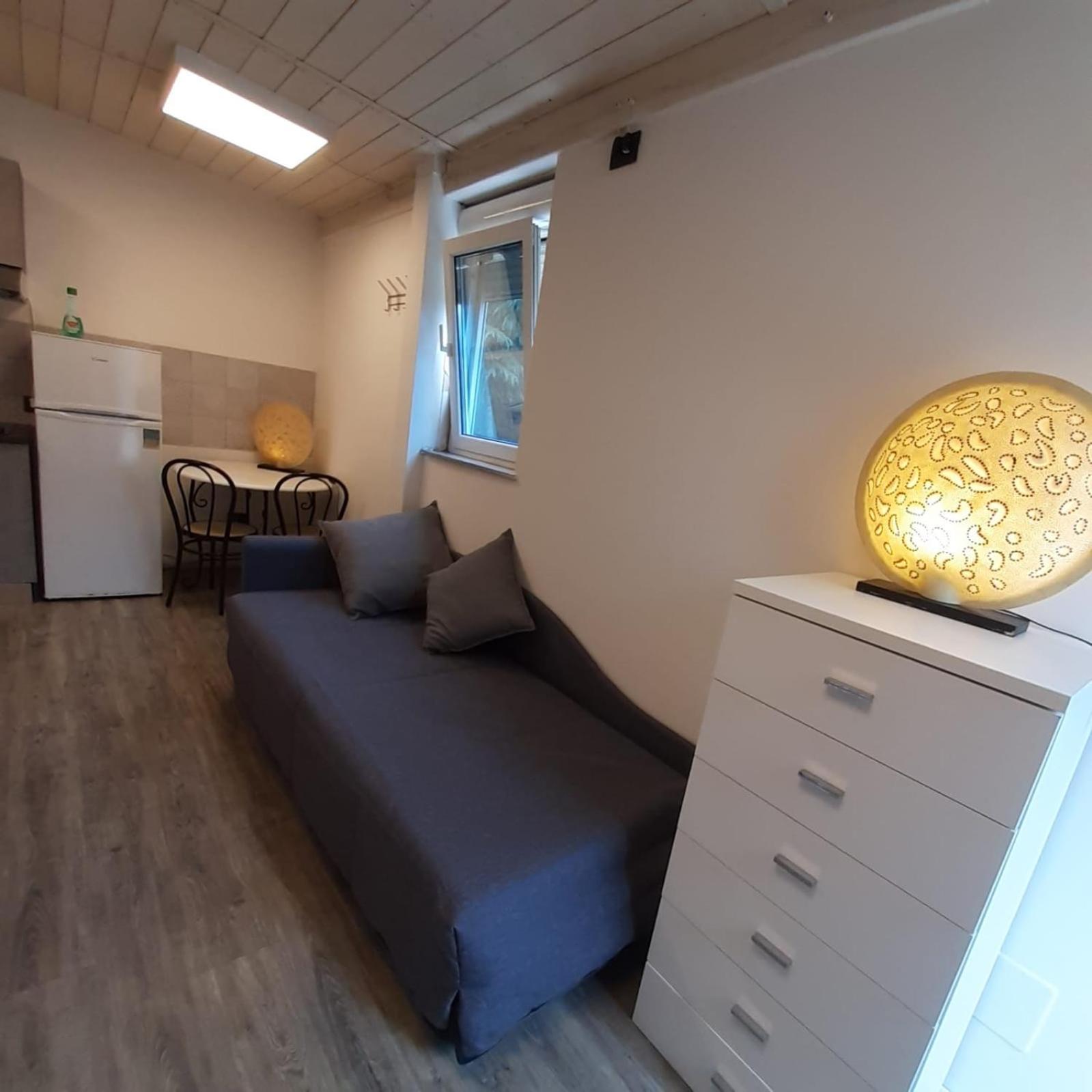 Residenza Le Dimore 호텔 베로나 외부 사진