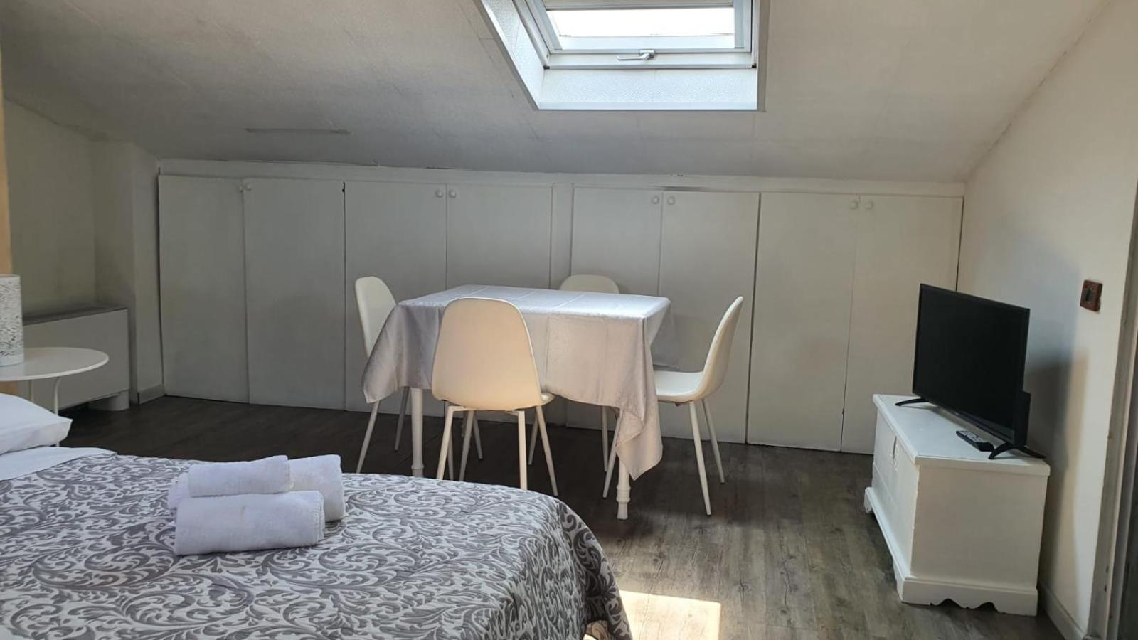 Residenza Le Dimore 호텔 베로나 외부 사진