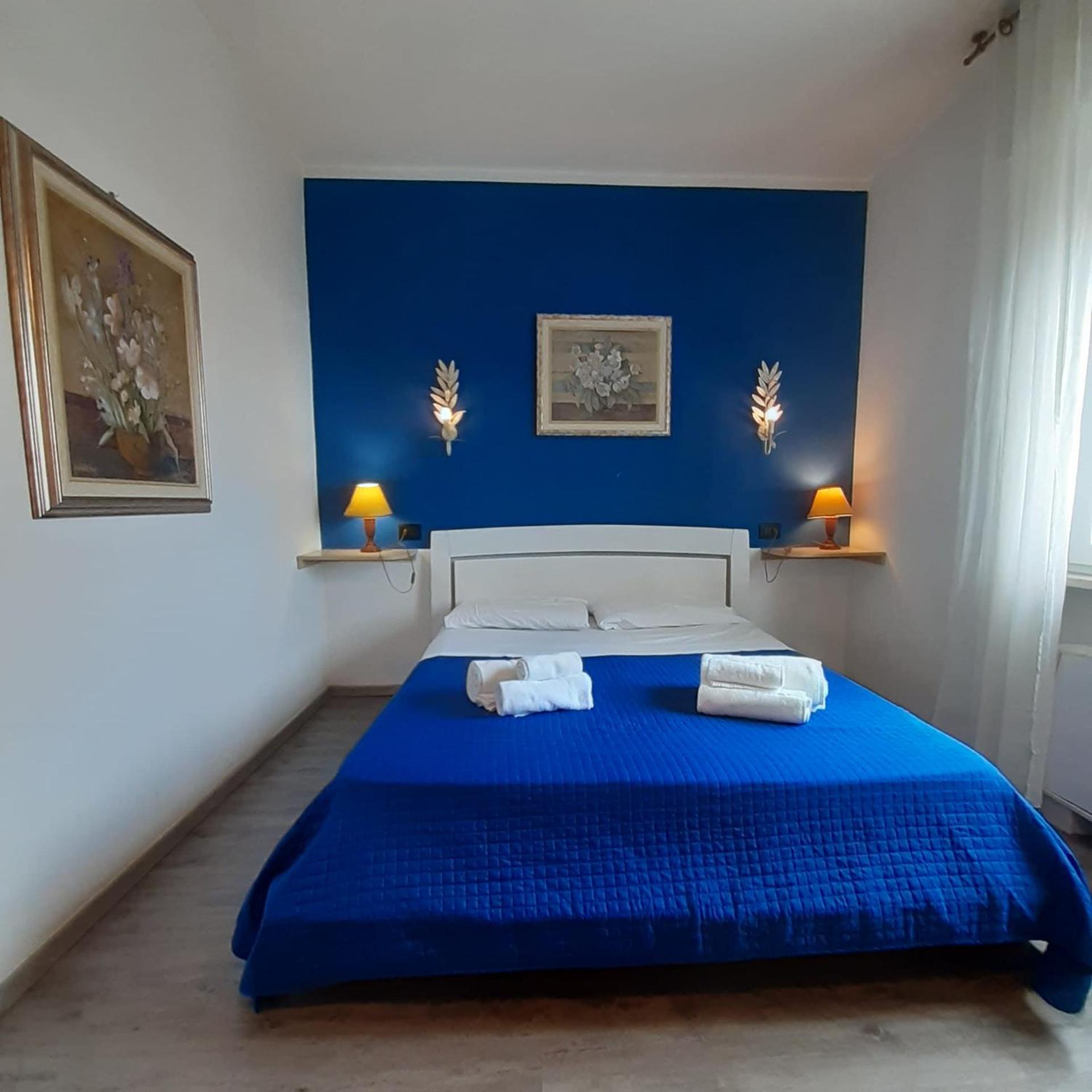 Residenza Le Dimore 호텔 베로나 외부 사진