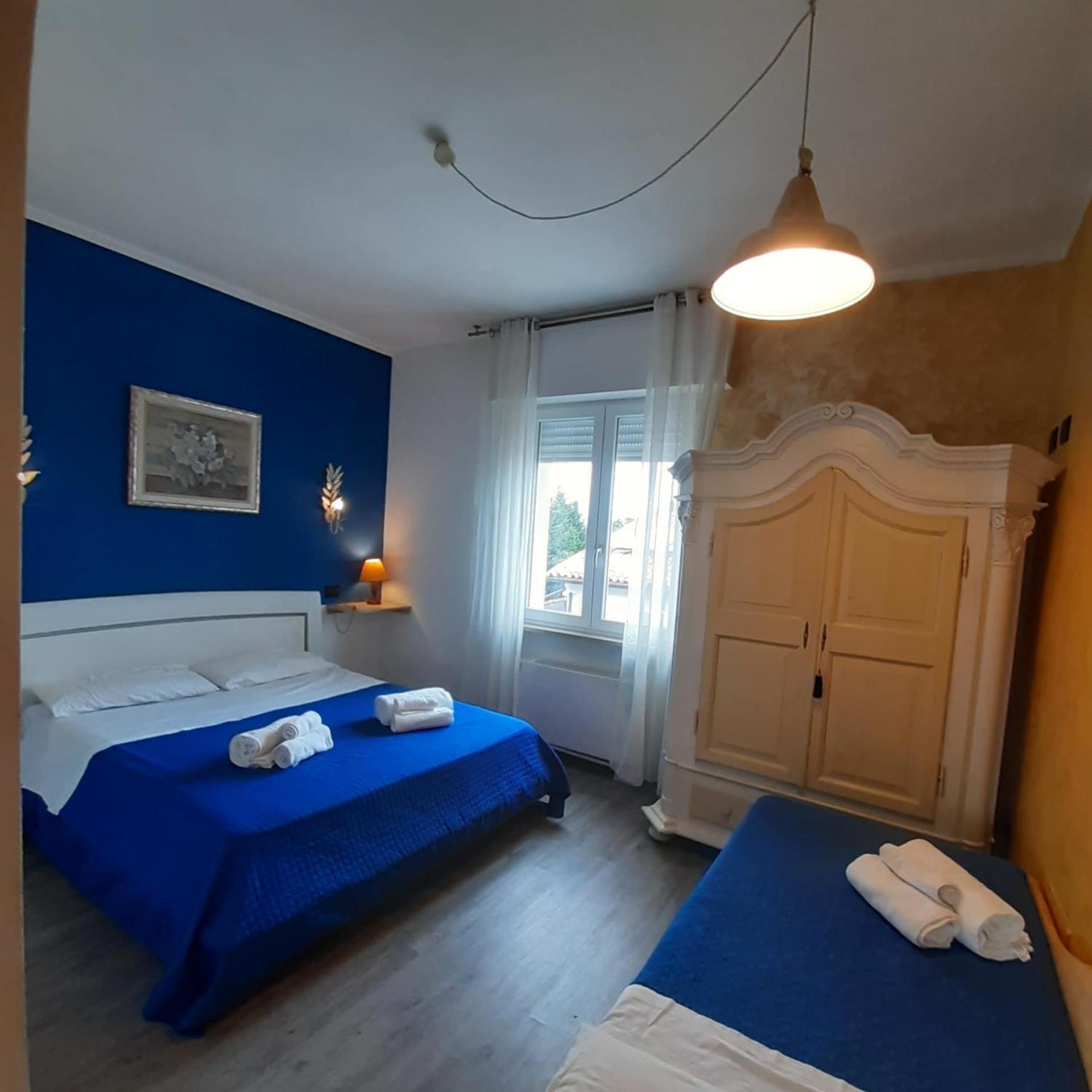 Residenza Le Dimore 호텔 베로나 외부 사진
