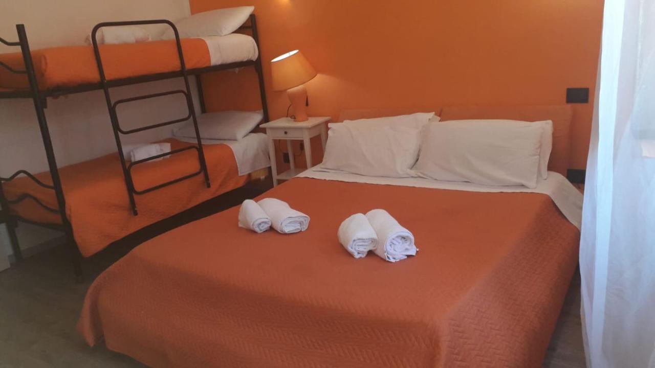 Residenza Le Dimore 호텔 베로나 외부 사진