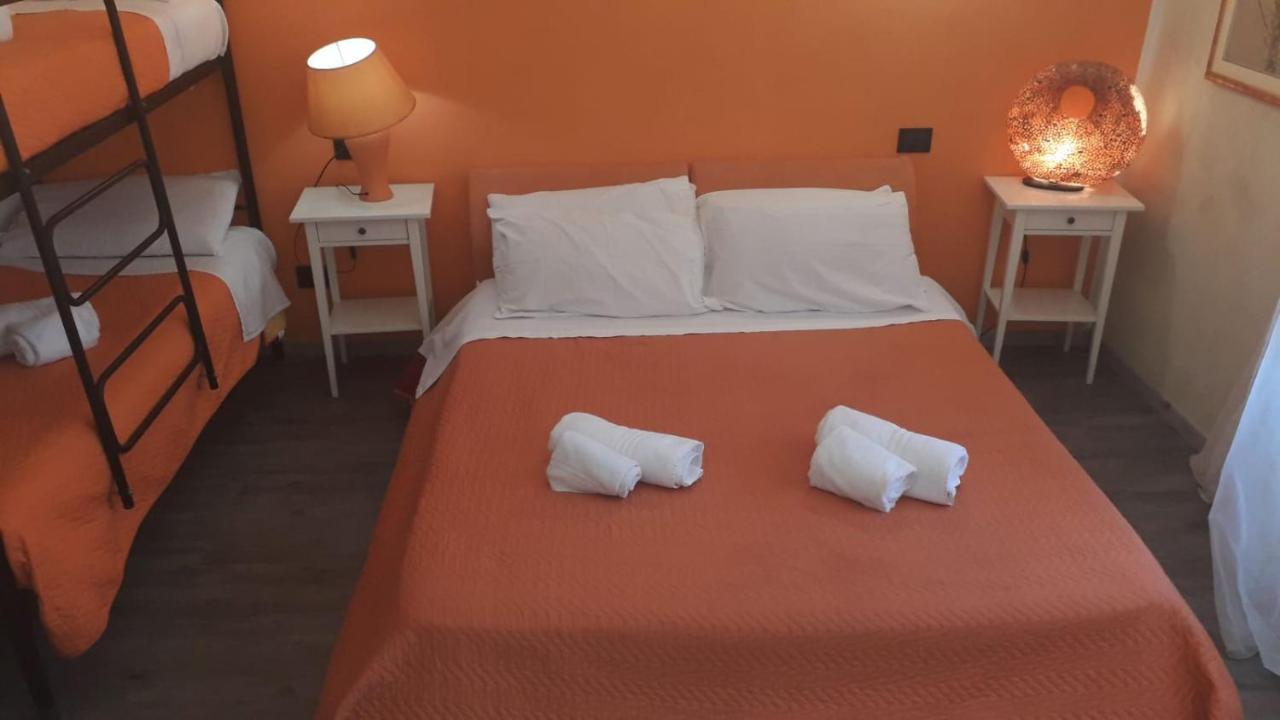 Residenza Le Dimore 호텔 베로나 외부 사진
