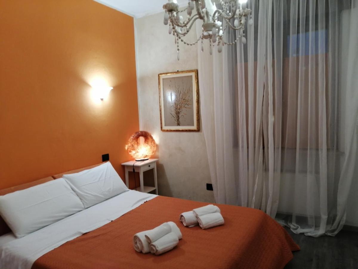 Residenza Le Dimore 호텔 베로나 외부 사진