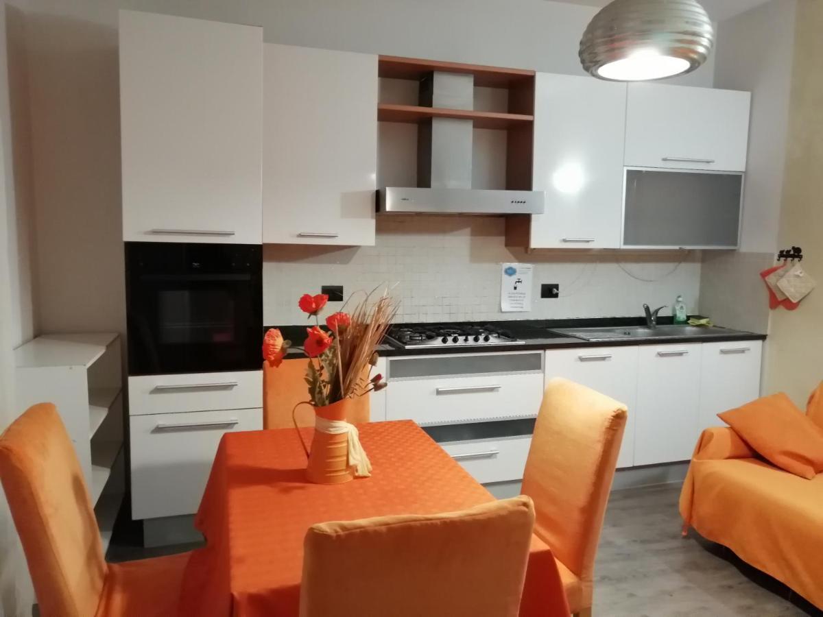 Residenza Le Dimore 호텔 베로나 외부 사진