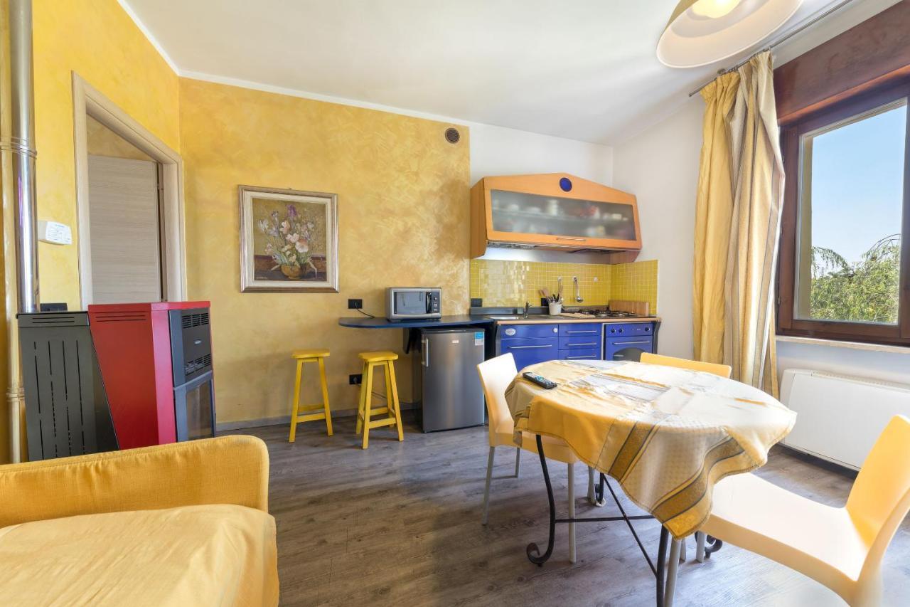 Residenza Le Dimore 호텔 베로나 외부 사진