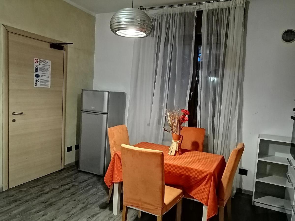 Residenza Le Dimore 호텔 베로나 외부 사진