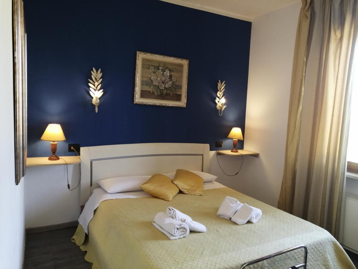 Residenza Le Dimore 호텔 베로나 외부 사진